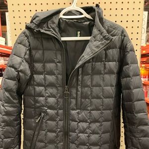 Men’s Barbour jacket